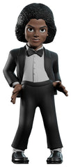 Michael Jackson Minix Figur Off The Wall 12 cmMichael Jackson Minix Figure Off The Wall 12 cmMichael Jackson Minix Figurine Off The Wall 12 cmMichael Jackson Minix Figura Off The Wall 12 cm 8436605126029