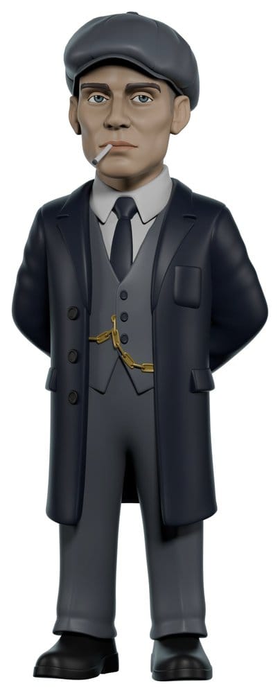 Peaky Blinders Minix Figure Tommy Shelby 12 cm 8436605126067