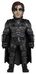 DC Comics Minix Figure Batman Robert Pattinson 12 cm 8436605127668