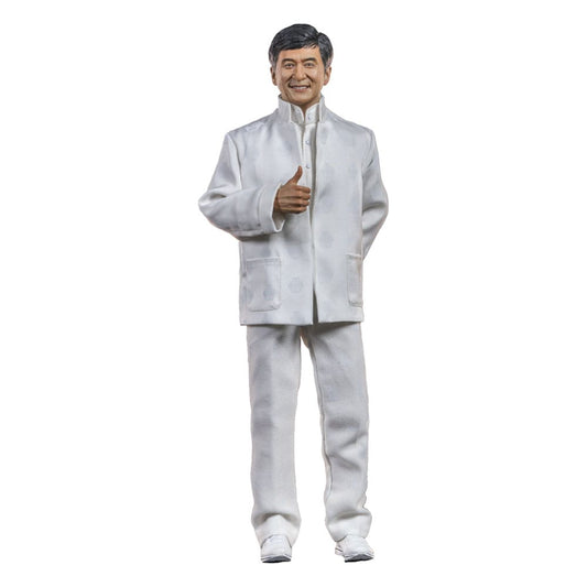 Jackie Chan Action Figure 1/6 Jackie Chan - L 6975833500369