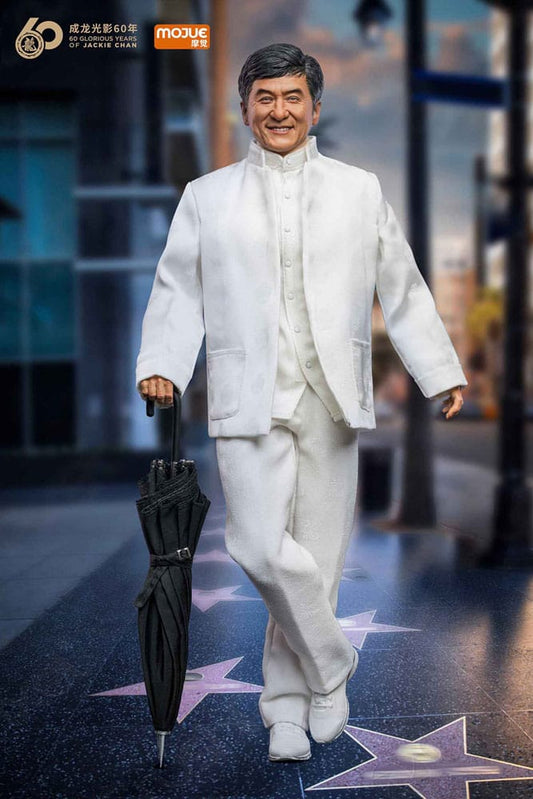 Jackie Chan Action Figure 1/6 Jackie Chan - L 6975833500369