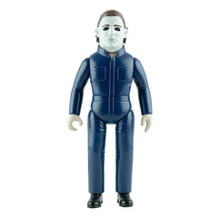 Halloween 2 Soft Vinyl Figure Michael Myers Deluxe 25 cm 0810140240989