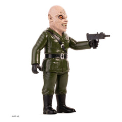 American Werewolf in London Soft Vinyl Figure Nightmare Demon Werewolf 25 cm 0810140241306