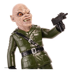 American Werewolf in London Soft Vinyl Figure Nightmare Demon Werewolf 25 cm 0810140241306