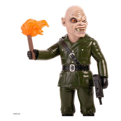 American Werewolf in London Soft Vinyl Figure Nightmare Demon Werewolf 25 cm 0810140241306