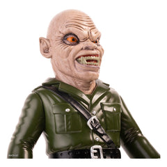 American Werewolf in London Soft Vinyl Figure Nightmare Demon Werewolf 25 cm 0810140241306