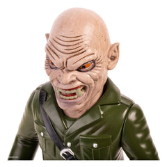 American Werewolf in London Soft Vinyl Figure Nightmare Demon Werewolf 25 cm 0810140241306