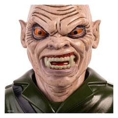 American Werewolf in London Soft Vinyl Figure Nightmare Demon Werewolf 25 cm 0810140241306