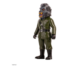 American Werewolf in London Soft Vinyl Figure Nightmare Demon Werewolf 25 cm 0810140241306