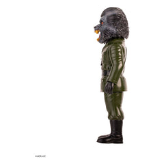 American Werewolf in London Soft Vinyl Figure Nightmare Demon Werewolf 25 cm 0810140241306
