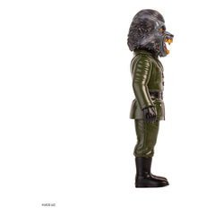 American Werewolf in London Soft Vinyl Figure Nightmare Demon Werewolf 25 cm 0810140241306