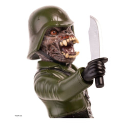 American Werewolf in London Soft Vinyl Figure Nightmare Demon Mutant 25 cm 0810140241337
