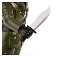 American Werewolf in London Soft Vinyl Figure Nightmare Demon Mutant 25 cm 0810140241337