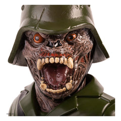 American Werewolf in London Soft Vinyl Figure Nightmare Demon Mutant 25 cm 0810140241337