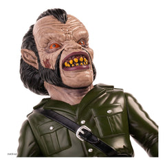 American Werewolf in London Soft Vinyl Figure Nightmare Demon Mutant 25 cm 0810140241337