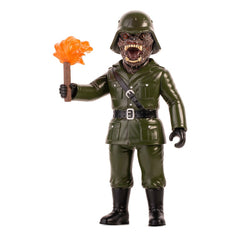 American Werewolf in London Soft Vinyl Figure Nightmare Demon Mutant 25 cm 0810140241337