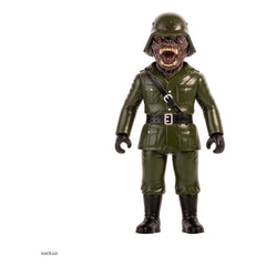 American Werewolf in London Soft Vinyl Figure Nightmare Demon Mutant 25 cm 0810140241337