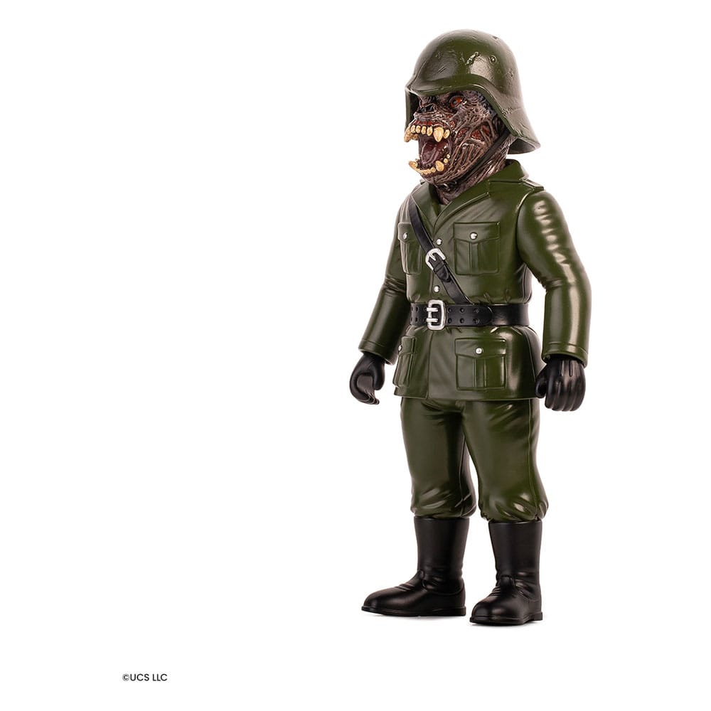 American Werewolf in London Soft Vinyl Figure Nightmare Demon Mutant 25 cm 0810140241337