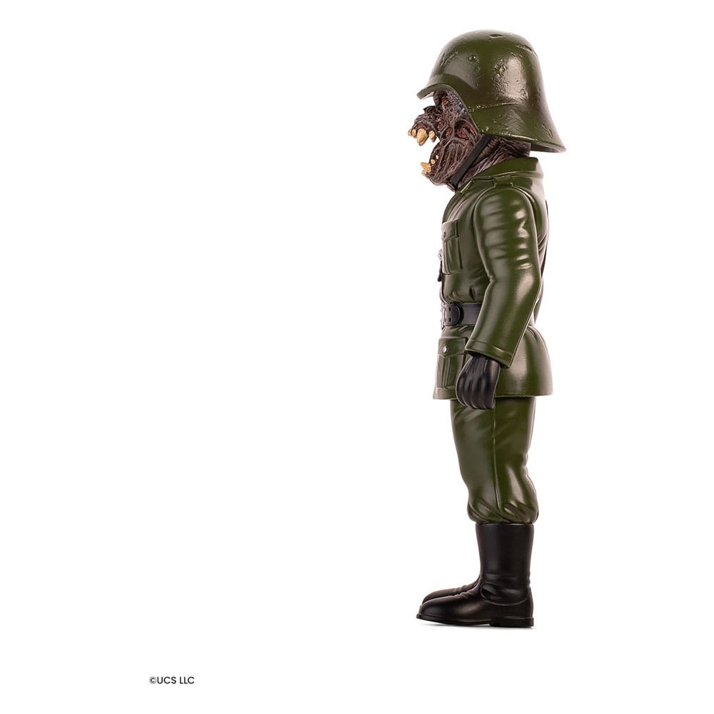 American Werewolf in London Soft Vinyl Figure Nightmare Demon Mutant 25 cm 0810140241337