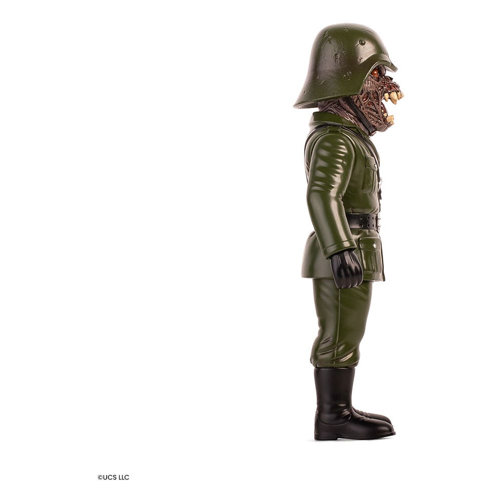 American Werewolf in London Soft Vinyl Figure Nightmare Demon Mutant 25 cm 0810140241337