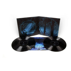 DC Comics Original Motion Picture Soundtrack by Danny Elfman Batman Returns Vinyl 2xLP 0616892467946
