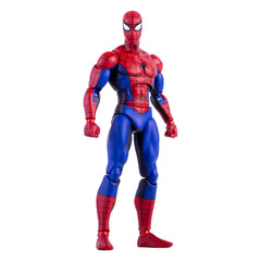 Spider-Man: The Animated Series Action Figure 1/6 Spider-Man 30 cm 0810140241658