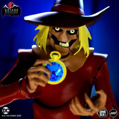 Batman: The Animated Series Action Figure 1/6 Scarecrow 30 cm 0810140242082