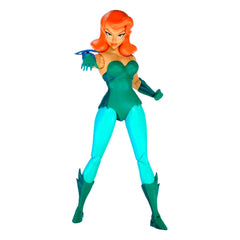 Batman: The Animated Series Action Figure 1/6 Poison Ivy 27 cm 0810140241702