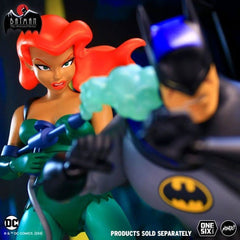 Batman: The Animated Series Action Figure 1/6 Poison Ivy 27 cm 0810140241702