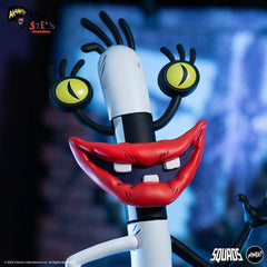 Aaahh!!! Real Monsters PVC Figure 3-Pack Ickis, Oblina & Krumm 0810140241719