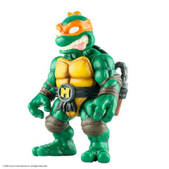 Teenage Mutant Ninja Turtles Soft Vinyl Figure Michelangelo 20 cm 0810140241450