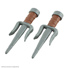 Teenage Mutant Ninja Turtles Soft Vinyl Figure Raphael 20 cm 0810140241474