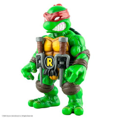 Teenage Mutant Ninja Turtles Soft Vinyl Figure Raphael 20 cm 0810140241474