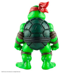 Teenage Mutant Ninja Turtles Soft Vinyl Figure Raphael 20 cm 0810140241474