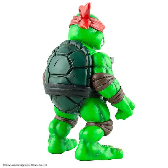 Teenage Mutant Ninja Turtles Soft Vinyl Figure Raphael 20 cm 0810140241474