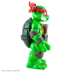 Teenage Mutant Ninja Turtles Soft Vinyl Figure Raphael 20 cm 0810140241474