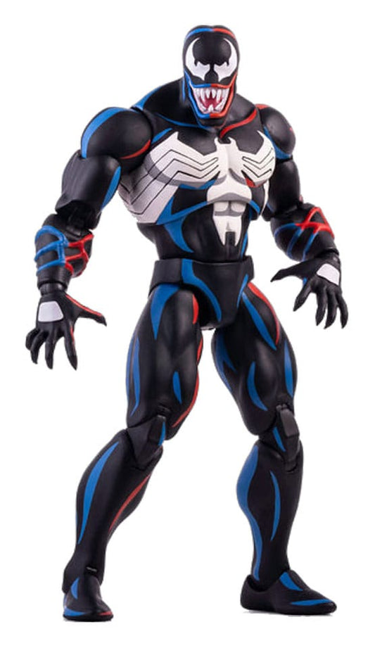 Spider-Man: The Animated Series Action Figure 1/6 Venom 30 cm 0810140241788