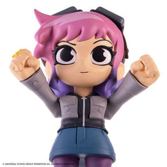 Scott Pilgrim Soft Vinyl Figure Ramona Flowers 38 cm 0810140241979