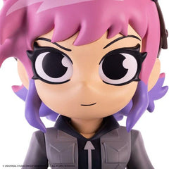 Scott Pilgrim Soft Vinyl Figure Ramona Flowers 38 cm 0810140241979