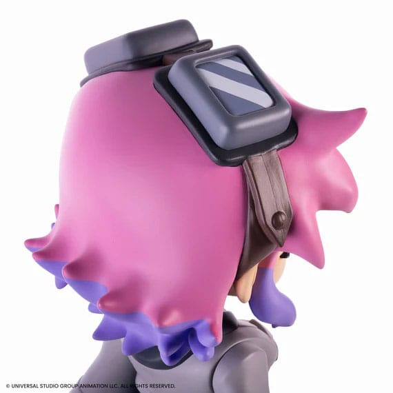 Scott Pilgrim Soft Vinyl Figure Ramona Flowers 38 cm 0810140241979
