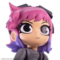Scott Pilgrim Soft Vinyl Figure Ramona Flowers 38 cm 0810140241979