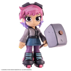 Scott Pilgrim Soft Vinyl Figure Ramona Flowers 38 cm 0810140241979