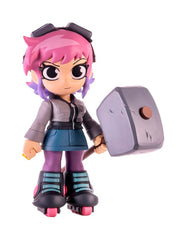 Scott Pilgrim Soft Vinyl Figure Ramona Flowers 38 cm 0810140241979