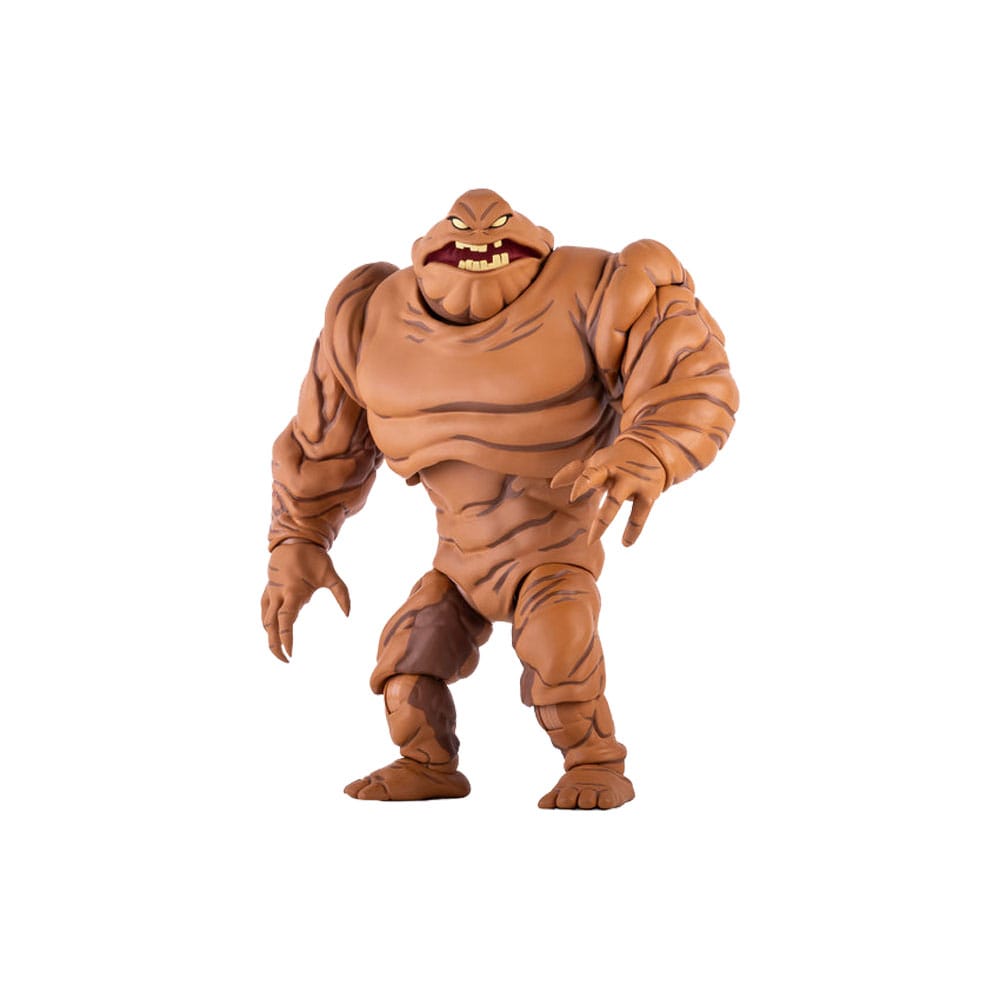Batman: The Animated Series Action Figure 1/6 Clayface 34 cm 0810140241801