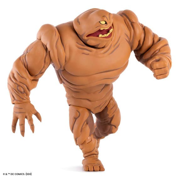 Batman: The Animated Series Action Figure 1/6 Clayface 34 cm 0810140241801