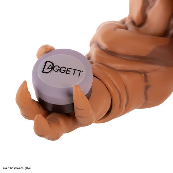 Batman: The Animated Series Action Figure 1/6 Clayface 34 cm 0810140241801