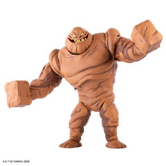 Batman: The Animated Series Action Figure 1/6 Clayface 34 cm 0810140241801