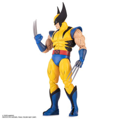 X-Men '97 Action Figure 1/6 Wolverine 27 cm 0810140242273