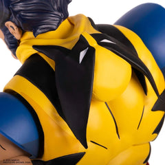X-Men '97 Action Figure 1/6 Wolverine 27 cm 0810140242273