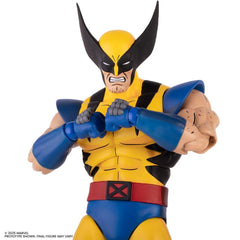 X-Men '97 Action Figure 1/6 Wolverine 27 cm 0810140242273